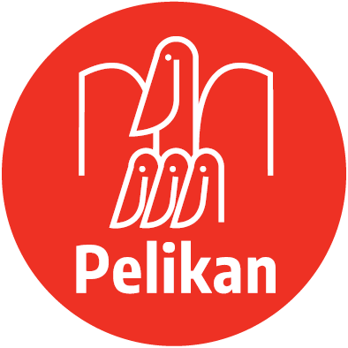 Pelikan Logo