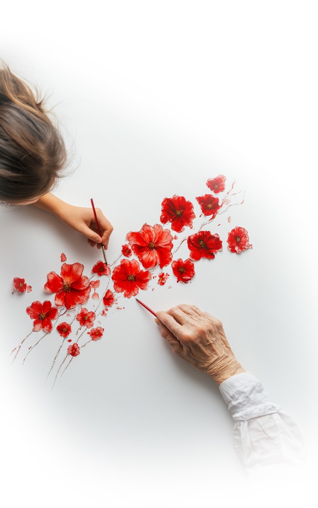 Międzypokoleniowe talenty