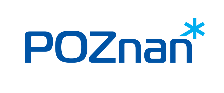Logo Poznań