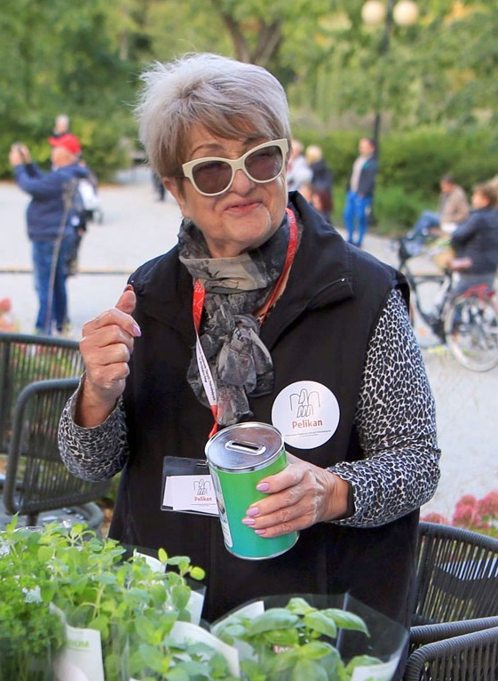 Urszula Krzyżańska