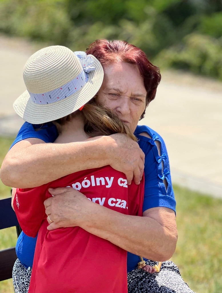 Wspólny czas, dobry czas