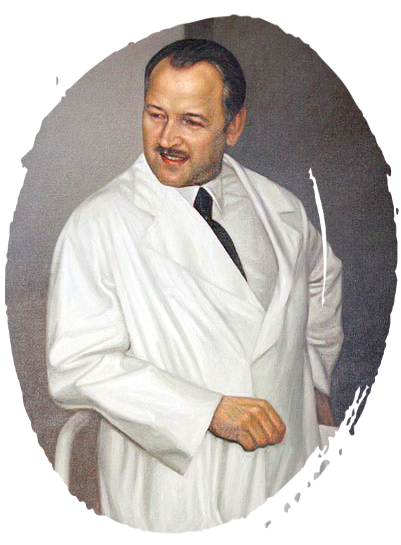 dr Kazimierz Hołoga