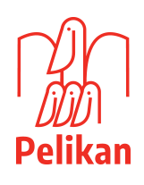 Logo Pelikan